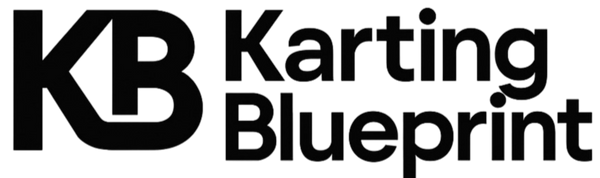 Karting Blueprint