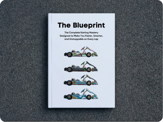 Karting Blueprint™ Ebook